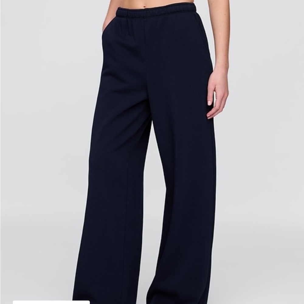 Gap Navy Blue sweatpants